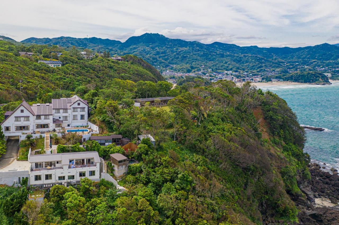 Gardenvilla Shirahama Shimoda  Exterior photo