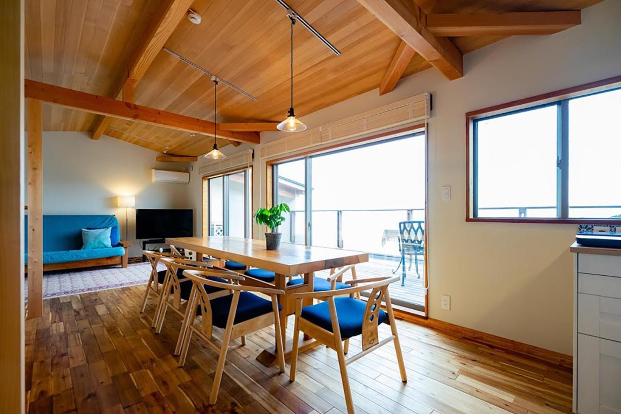 Gardenvilla Shirahama Shimoda  Exterior photo