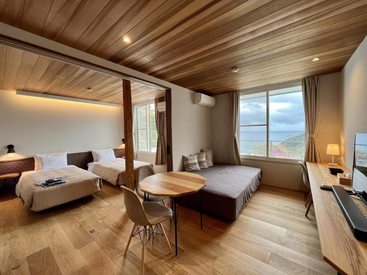 Gardenvilla Shirahama Shimoda  Exterior photo
