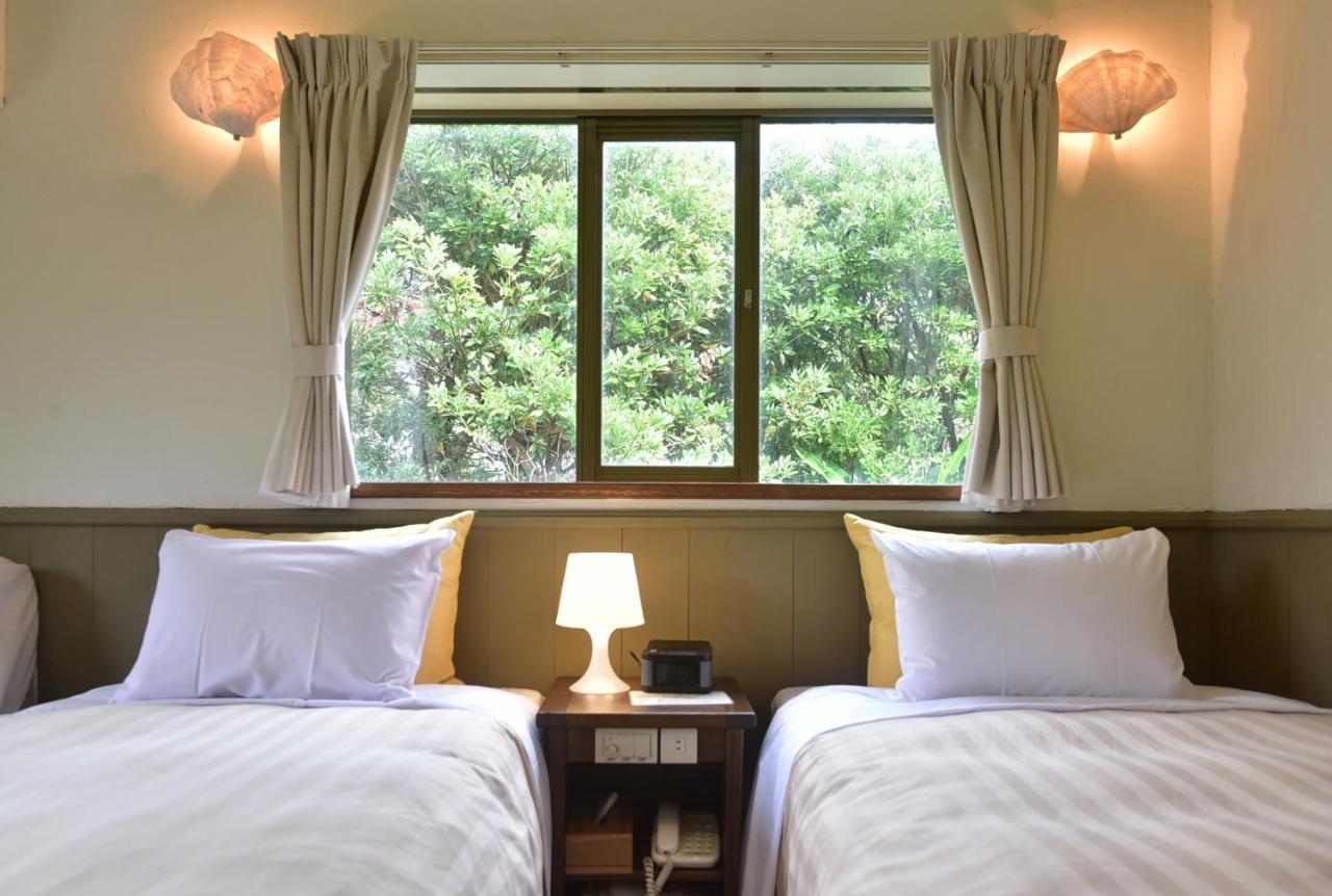 Gardenvilla Shirahama Shimoda  Exterior photo