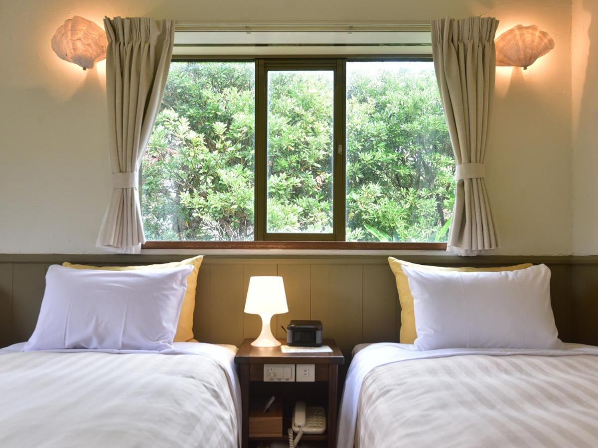 Gardenvilla Shirahama Shimoda  Exterior photo