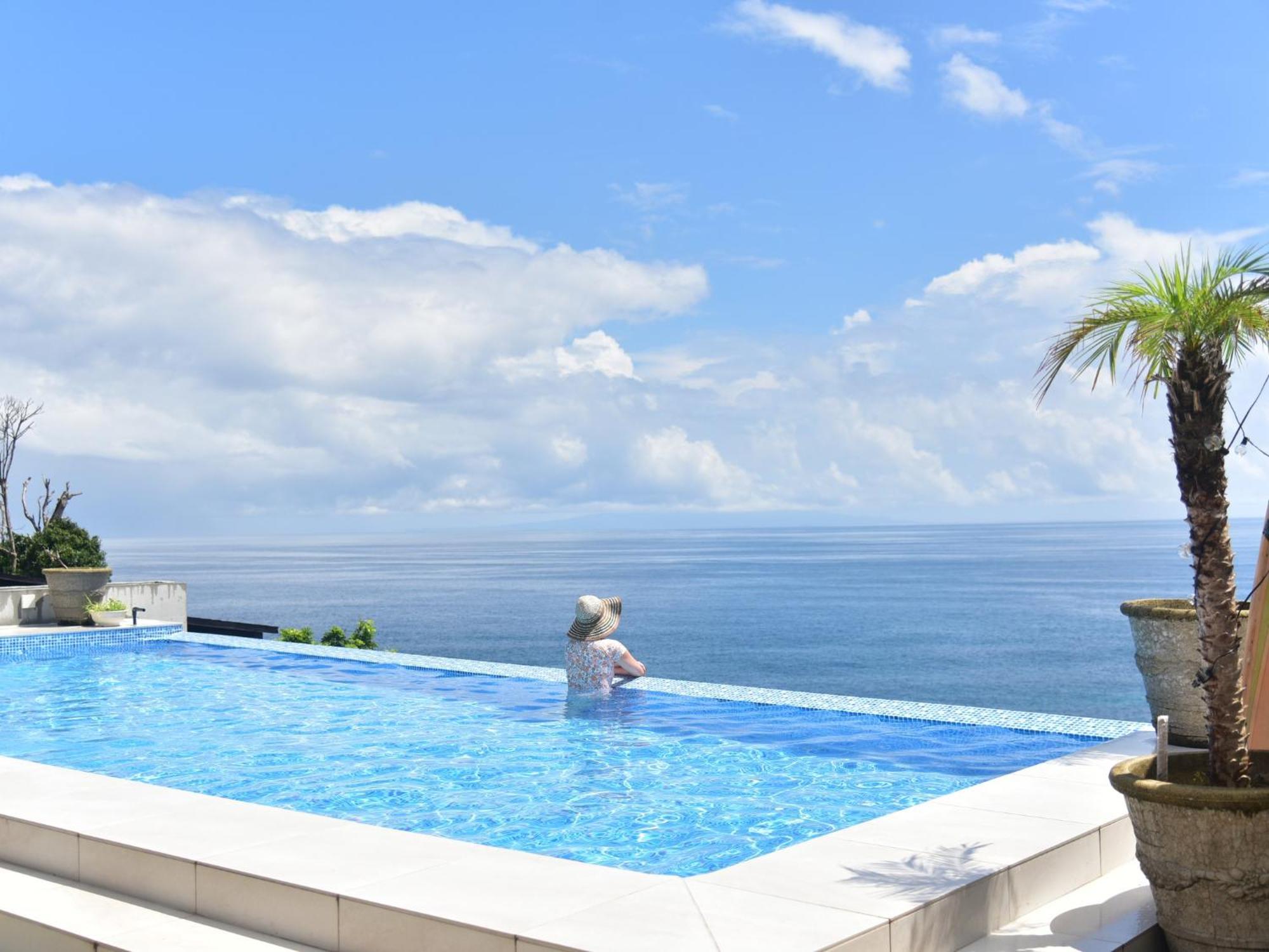 Gardenvilla Shirahama Shimoda  Exterior photo