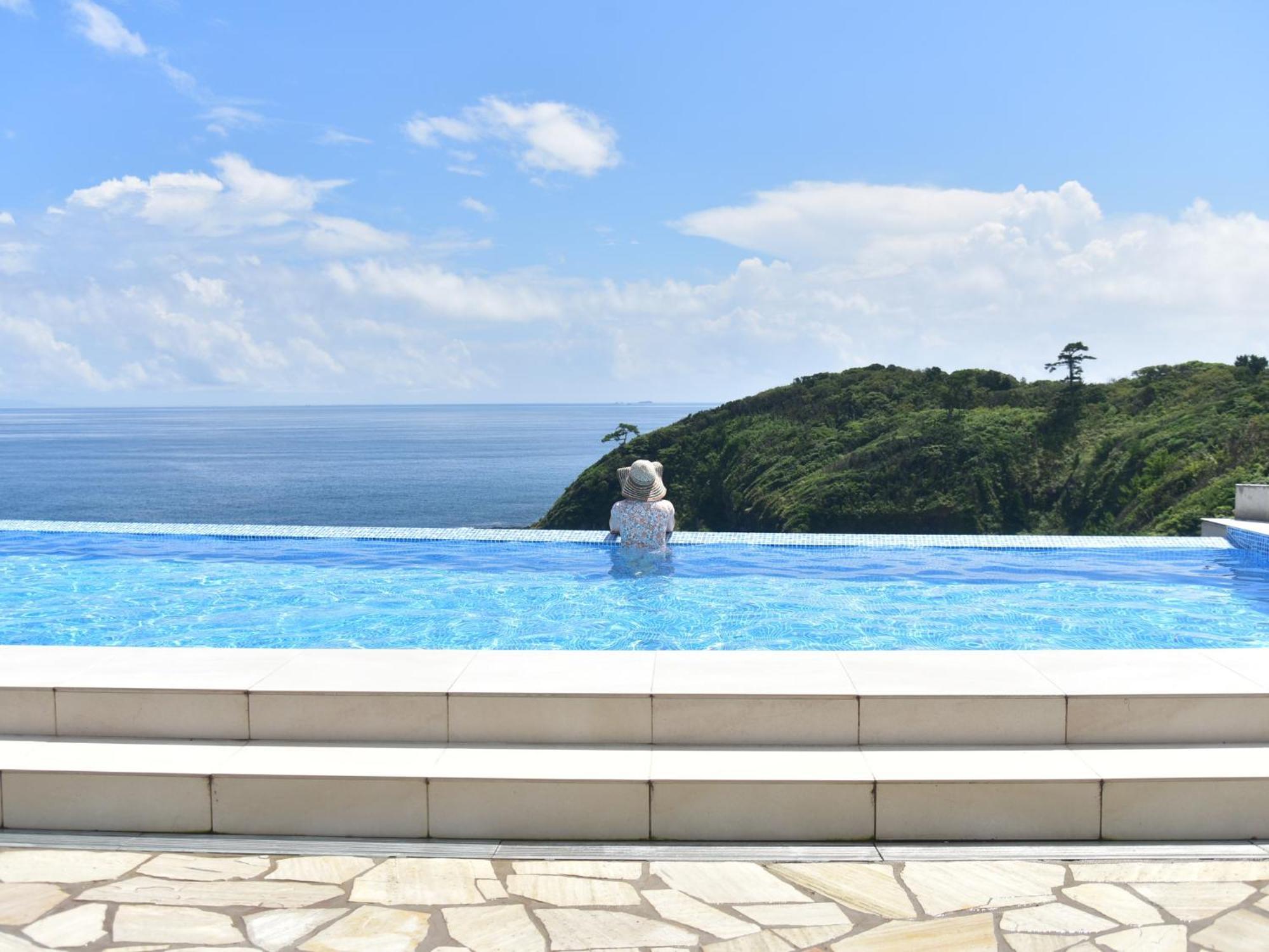 Gardenvilla Shirahama Shimoda  Exterior photo