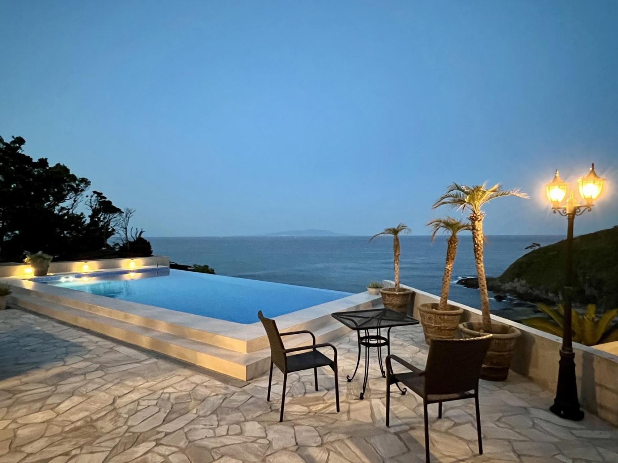 Gardenvilla Shirahama Shimoda  Exterior photo