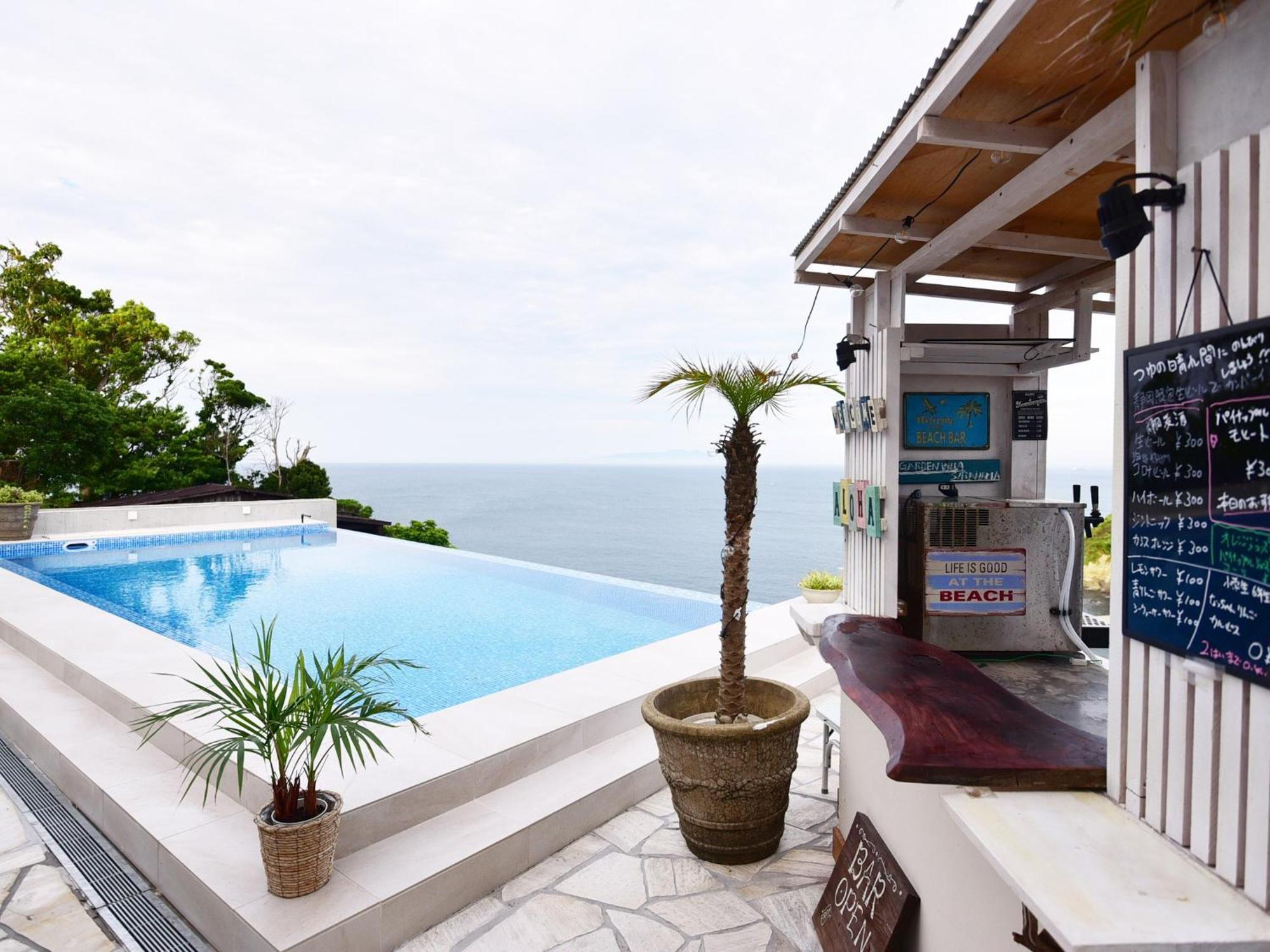 Gardenvilla Shirahama Shimoda  Exterior photo
