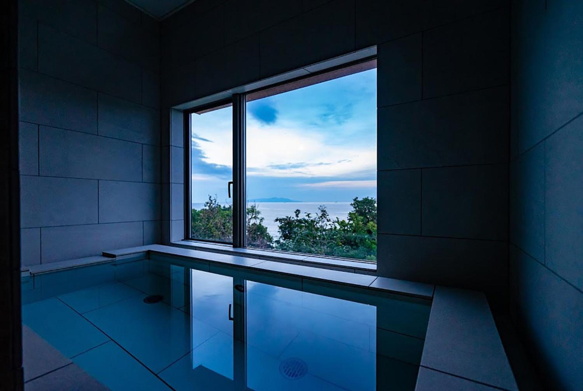 Gardenvilla Shirahama Shimoda  Room photo