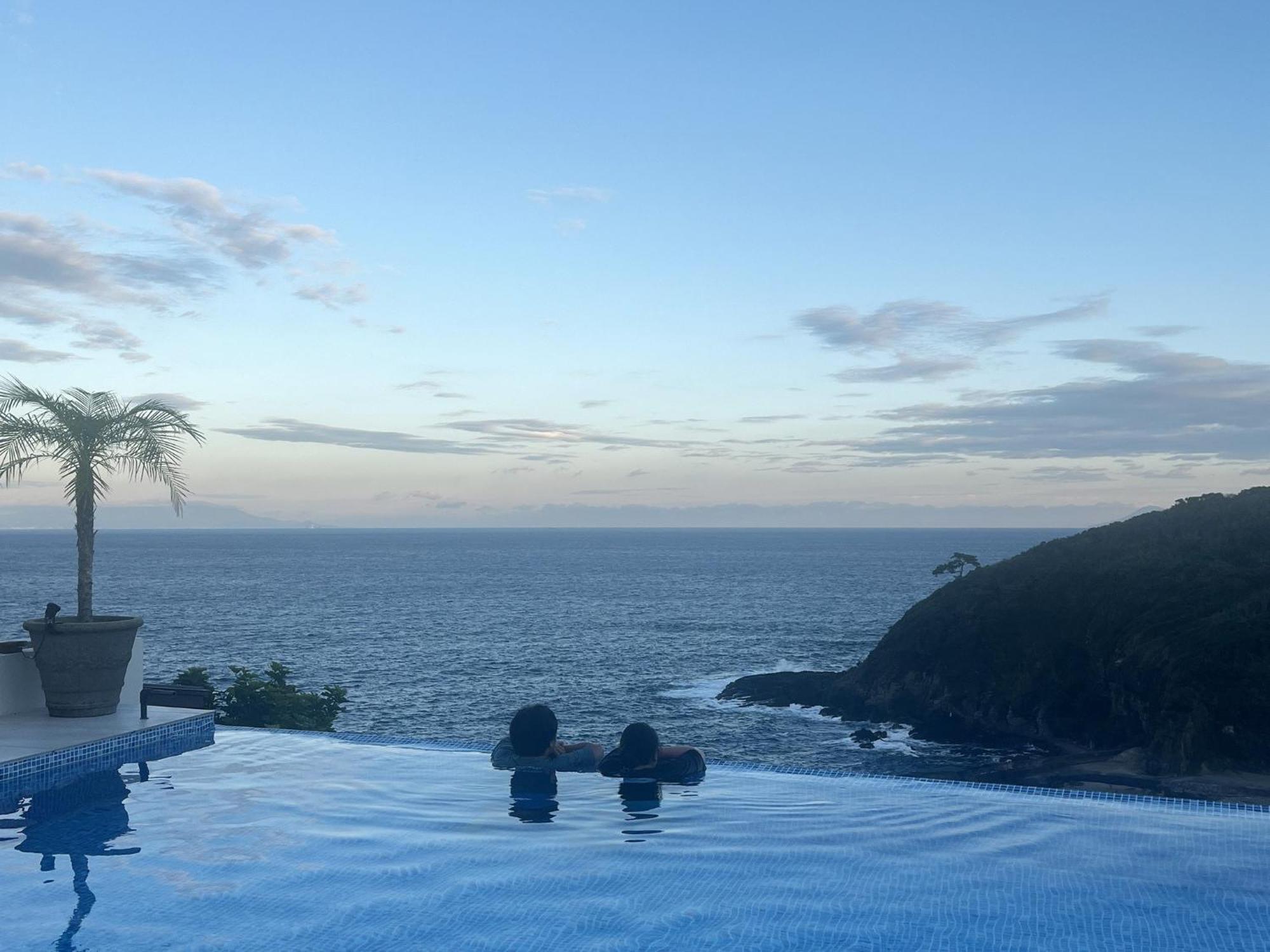 Gardenvilla Shirahama Shimoda  Exterior photo