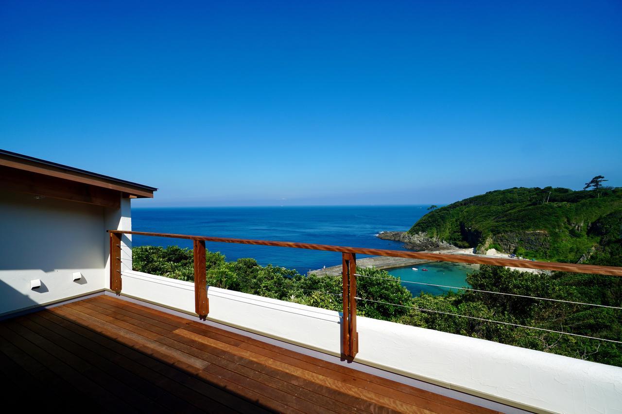 Gardenvilla Shirahama Shimoda  Exterior photo