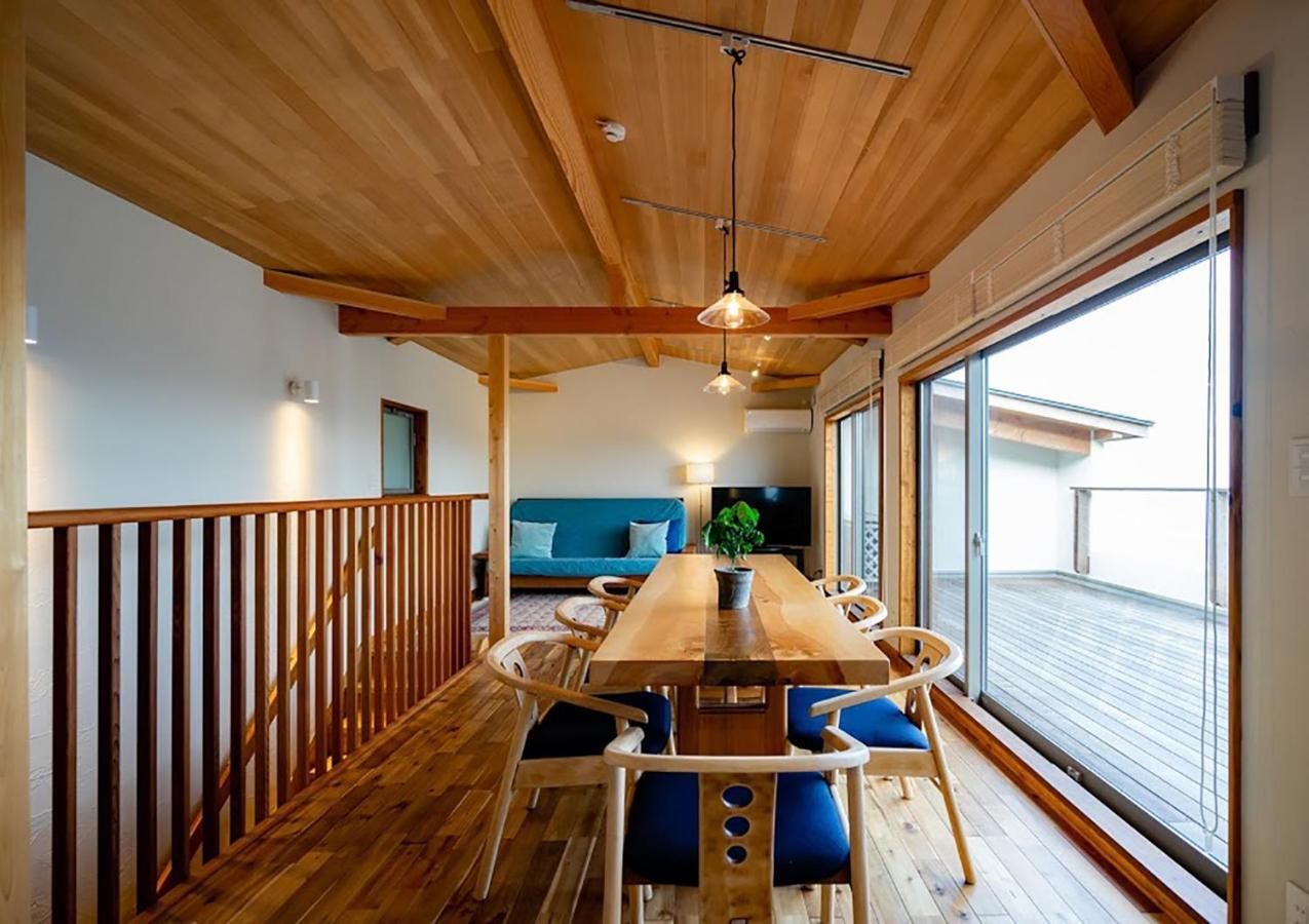 Gardenvilla Shirahama Shimoda  Exterior photo